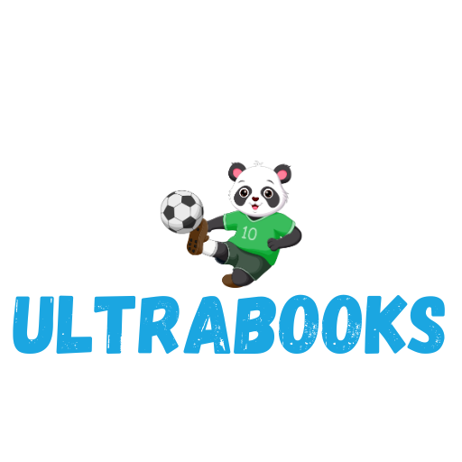 ultra books